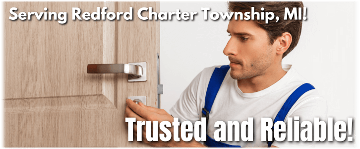 Locksmith Redford Charter Township MI